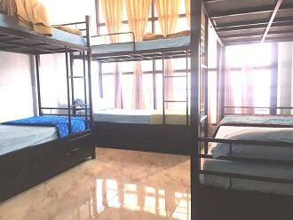 Vedanta Wake Up - Madikeri Town Center, Coorg 3